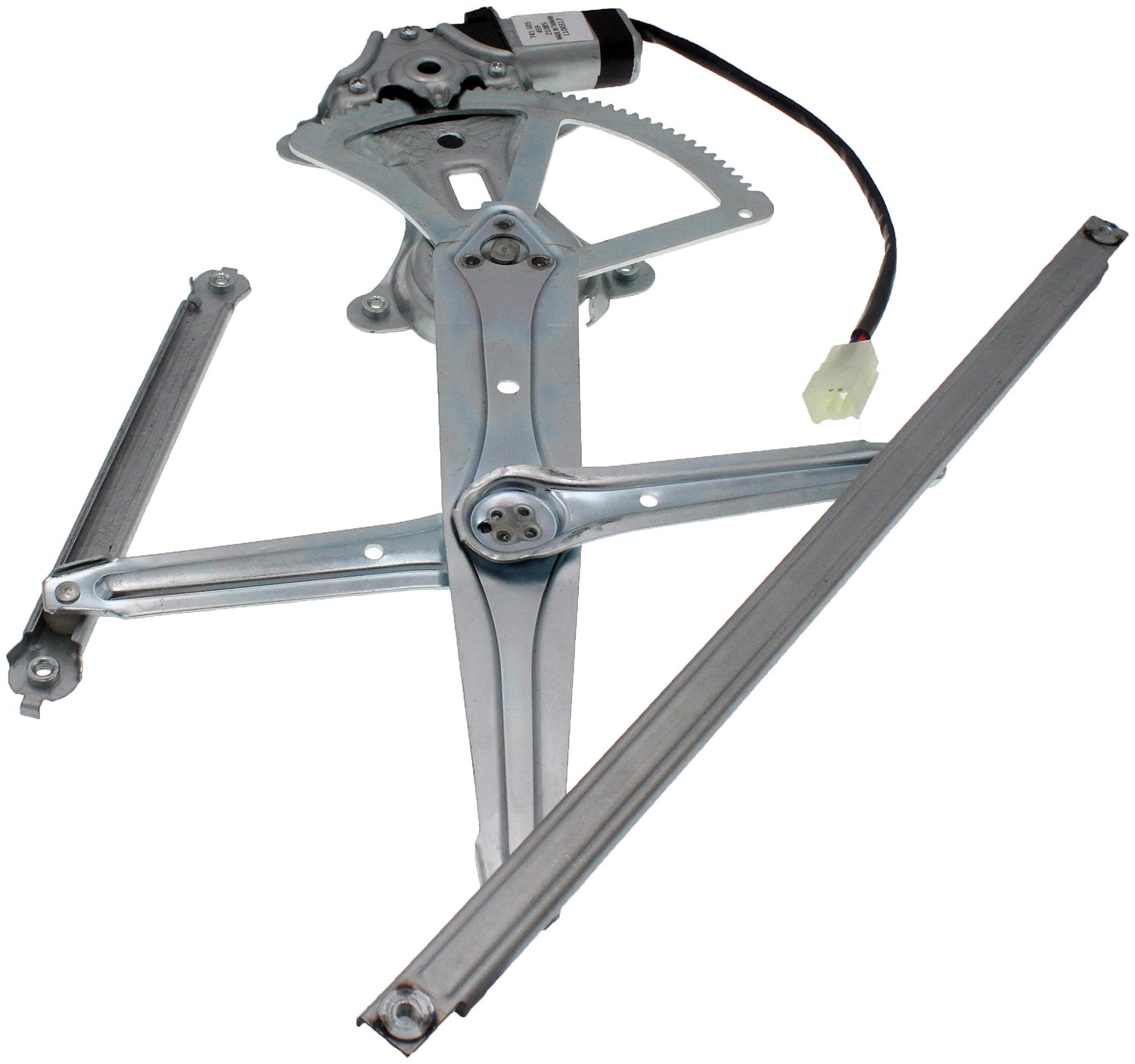 Dorman DOR-741-505 Power Window Regulator And Motor Assembly - Image 4