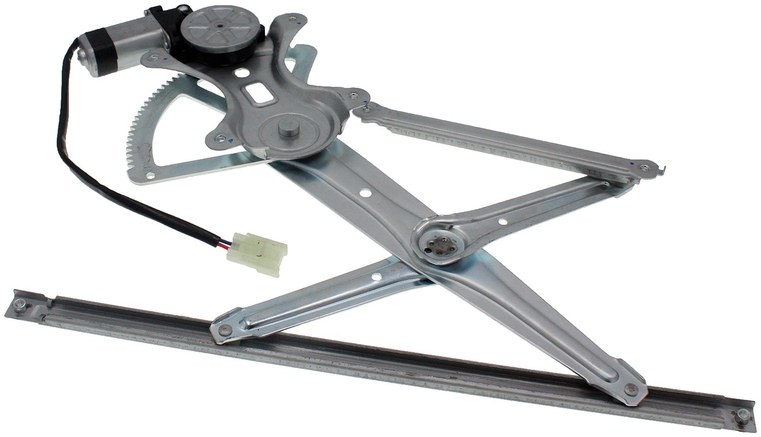 Dorman DOR-741-505 Power Window Regulator And Motor Assembly - Image 2