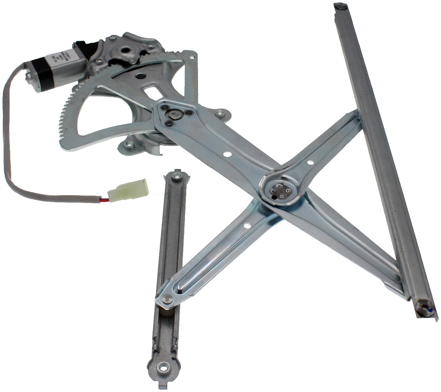 Dorman DOR-741-506 Power Window Regulator And Motor Assembly - Image 3