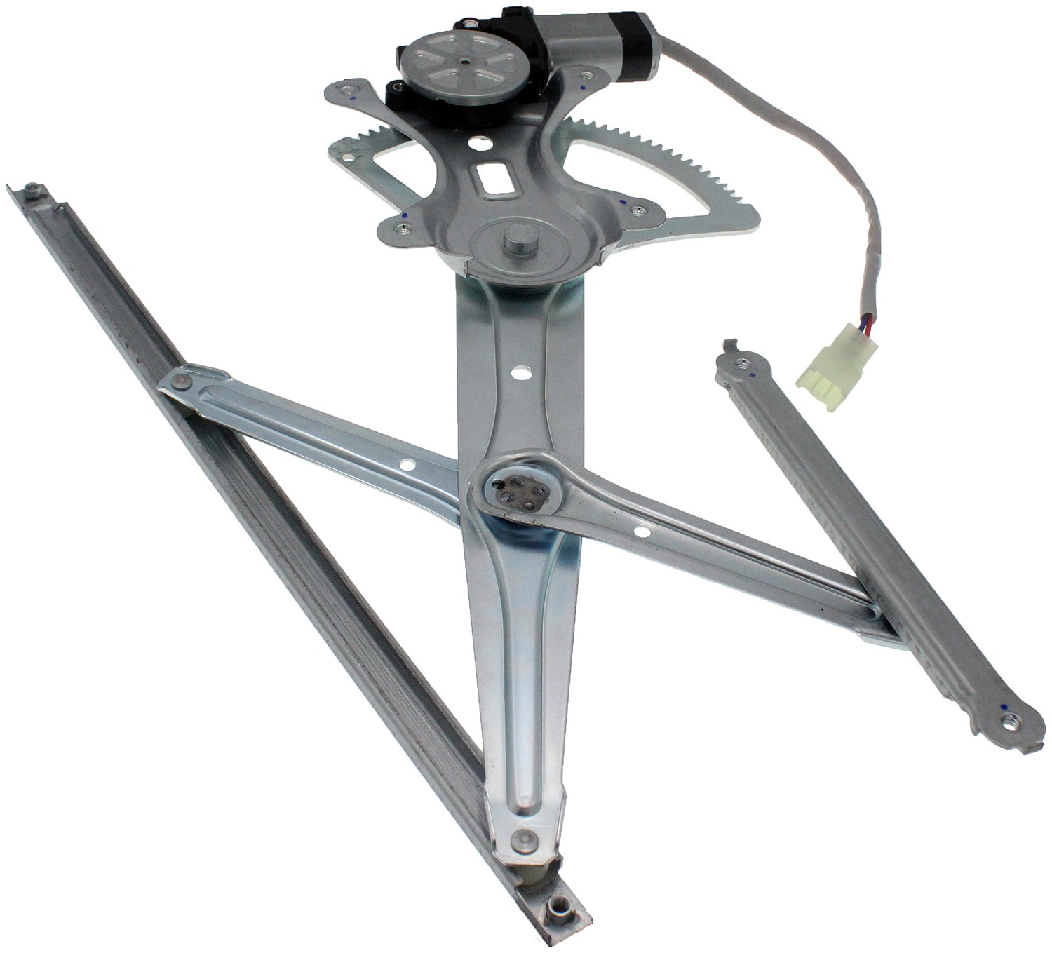 Dorman DOR-741-506 Power Window Regulator And Motor Assembly - Image 4