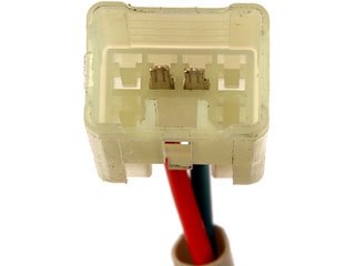 Dorman DOR-741-508 Power Window Regulator And Motor Assembly