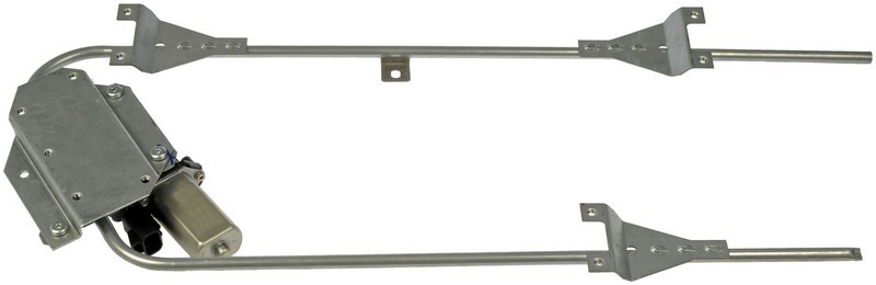 Dorman DOR-741-5101 Heavy Duty Power Window Regulator And Motor Assembly