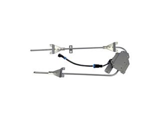 Dorman DOR-741-5102 Heavy Duty Power Window Regulator And Motor Assembly