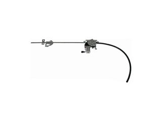 Dorman DOR-741-5202 Power Window Regulator And Motor Assembly - Image 2