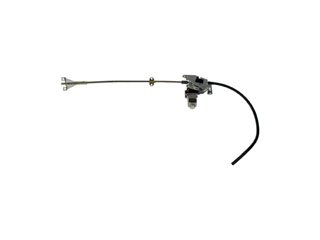 Dorman DOR-741-5204 Power Window Regulator And Motor Assembly