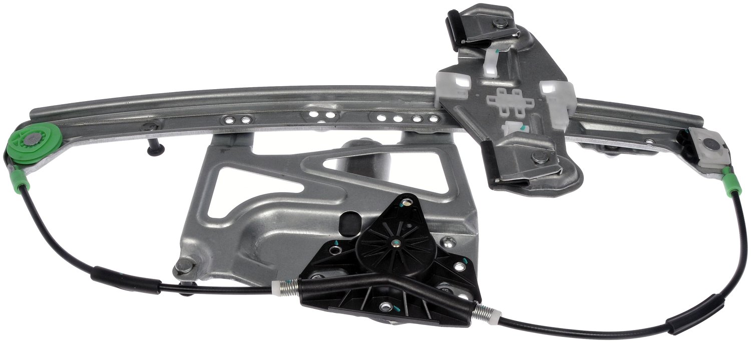 Dorman DOR-741-520 Power Window Regulator And Motor Assembly