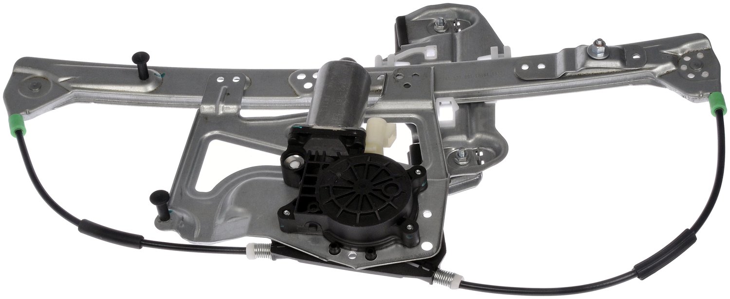 Dorman DOR-741-521 Power Window Regulator And Motor Assembly - Image 3