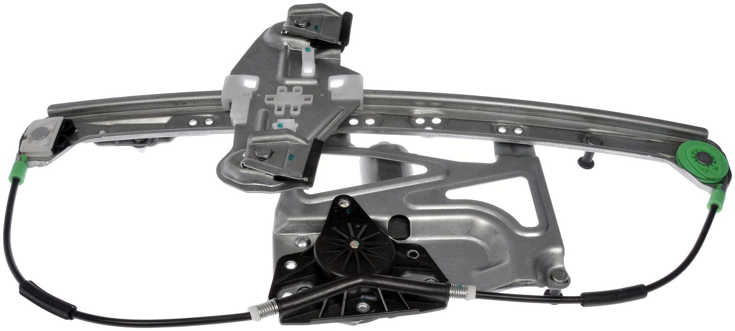 Dorman DOR-741-521 Power Window Regulator And Motor Assembly - Image 2
