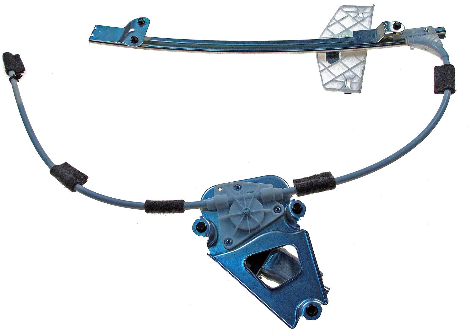 Dorman DOR-741-526 Power Window Regulator And Motor Assembly - Image 2