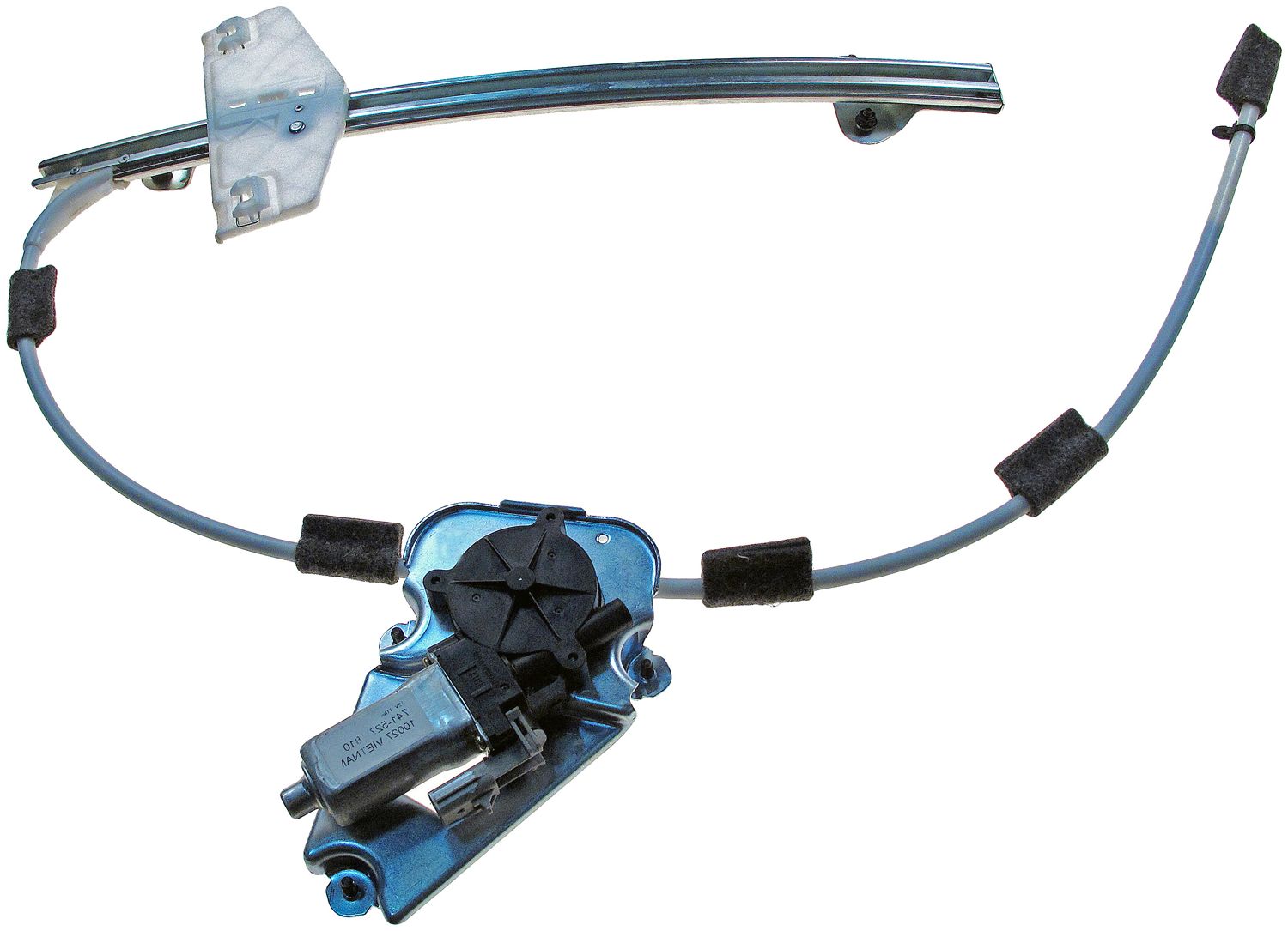Dorman DOR-741-526 Power Window Regulator And Motor Assembly