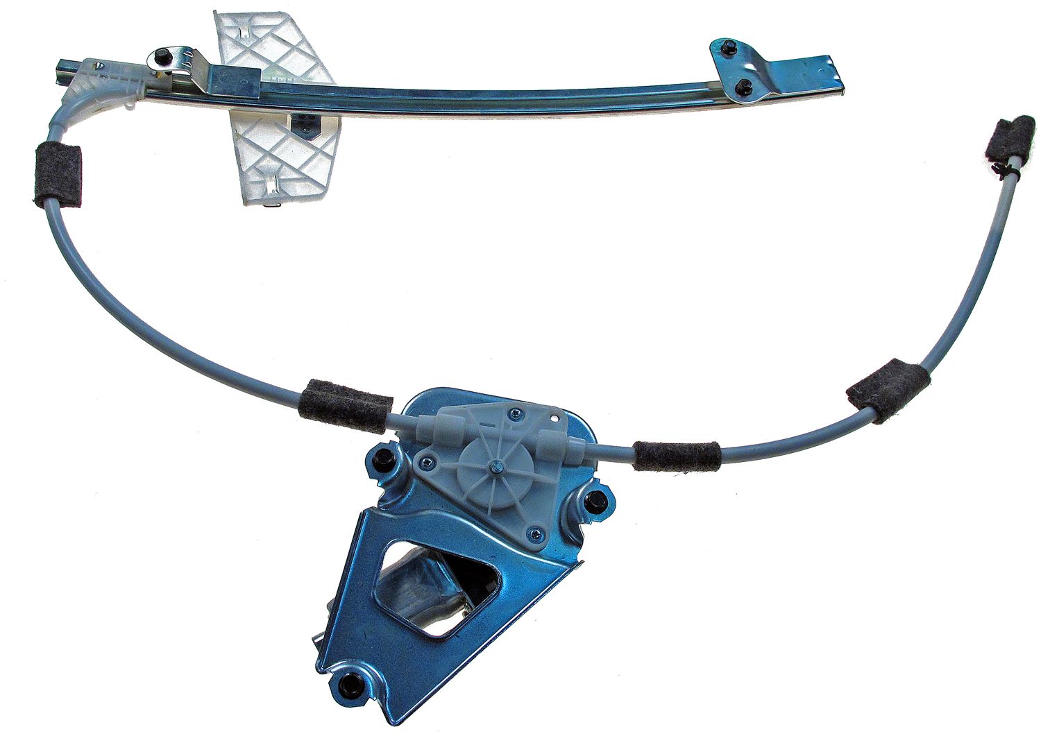 Dorman DOR-741-527 Power Window Regulator And Motor Assembly - Image 2