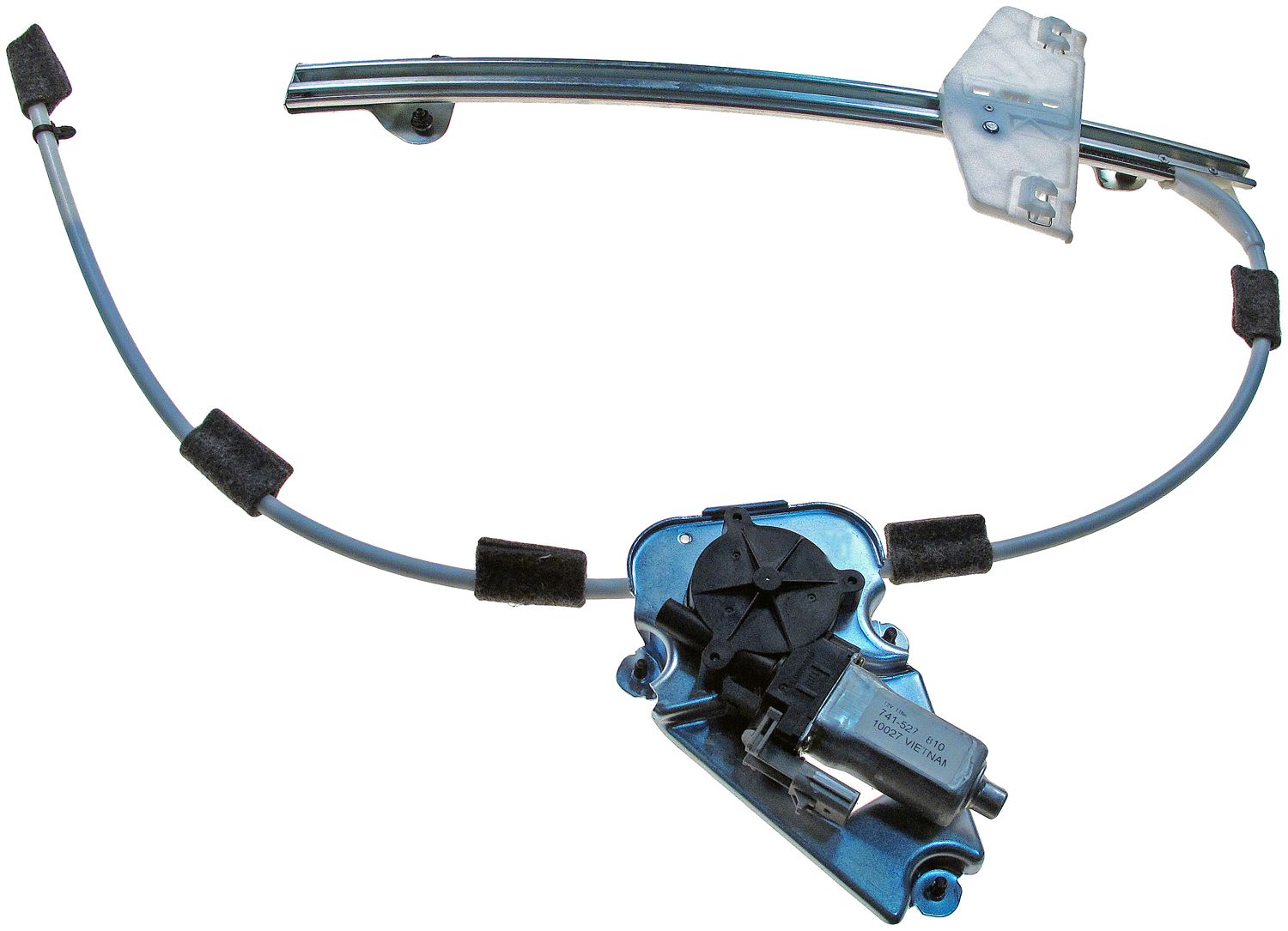 Dorman DOR-741-527 Power Window Regulator And Motor Assembly