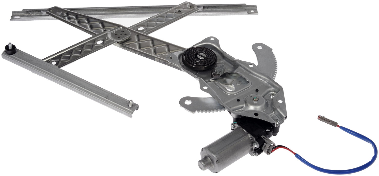 Dorman DOR-741-532 Power Window Regulator And Motor Assembly - Image 2