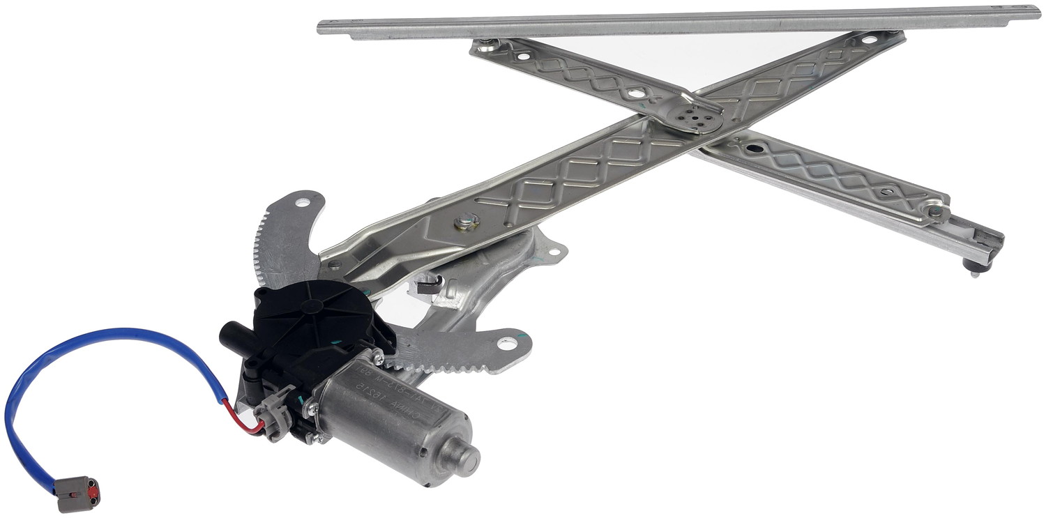 Dorman DOR-741-532 Power Window Regulator And Motor Assembly - Image 3