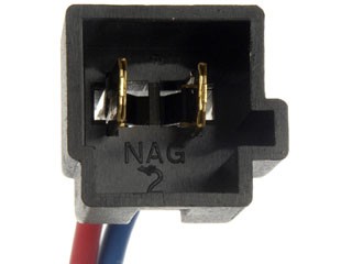 Dorman DOR-741-534 Power Window Regulator And Motor Assembly - Image 4