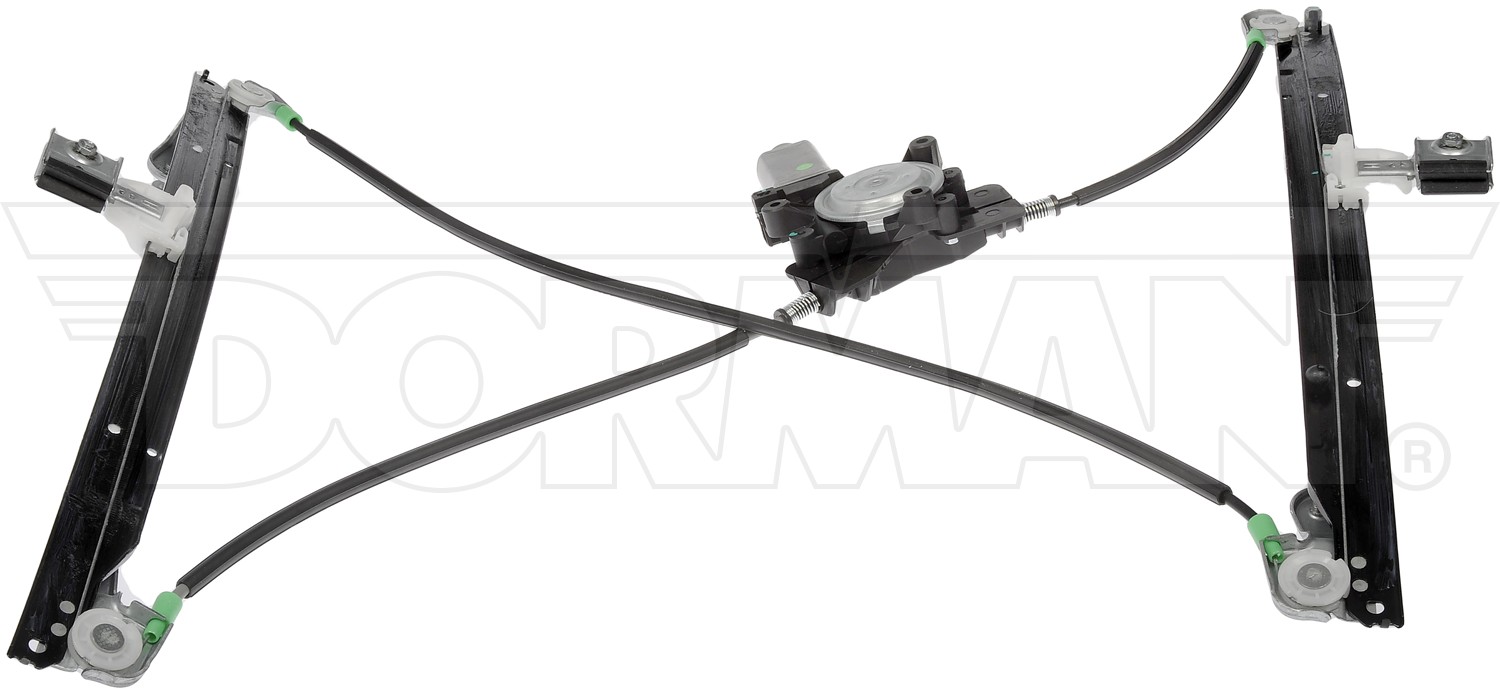 Dorman DOR-741-534 Power Window Regulator And Motor Assembly - Image 3