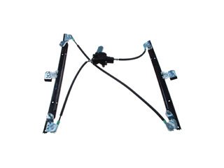 Dorman DOR-741-535 Power Window Regulator And Motor Assembly - Image 2