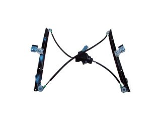 Dorman DOR-741-535 Power Window Regulator And Motor Assembly