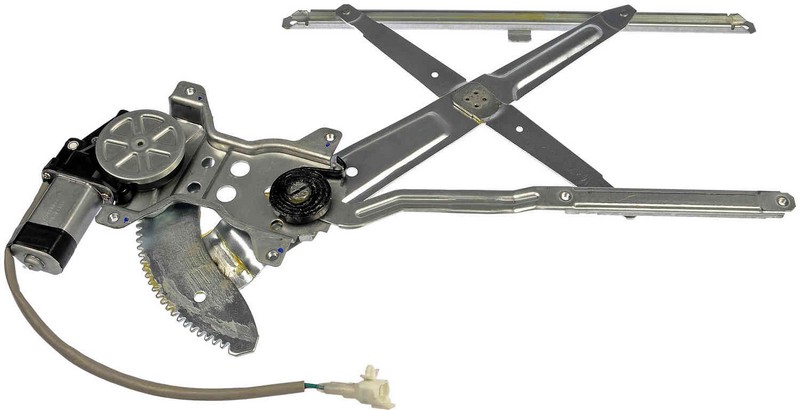 Dorman 741-536 Power Window Regulator And Motor Assembly