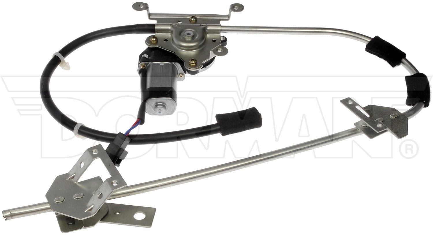 Dorman DOR-741-539 Power Window Regulator And Motor Assembly - Image 3