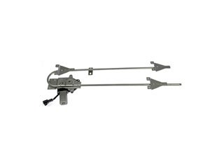 Dorman 741-5402 Heavy Duty Power Window Regulator And Motor Assembly