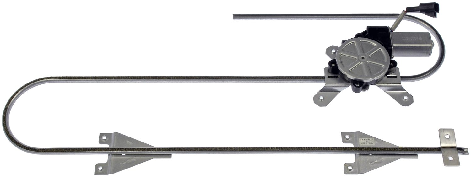 Dorman DOR-741-5403 Heavy Duty Power Window Regulator And Motor Assembly - Image 3