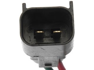 Dorman DOR-741-544 Power Window Regulator And Motor Assembly - Image 2