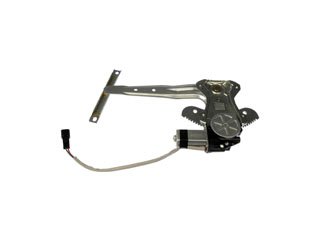 Dorman DOR-741-544 Power Window Regulator And Motor Assembly