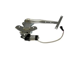 Dorman DOR-741-544 Power Window Regulator And Motor Assembly - Image 3