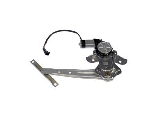 Dorman DOR-741-545 Power Window Regulator And Motor Assembly - Image 2