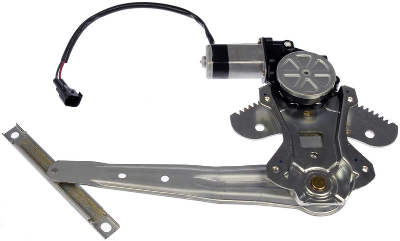Dorman DOR-741-545 Power Window Regulator And Motor Assembly
