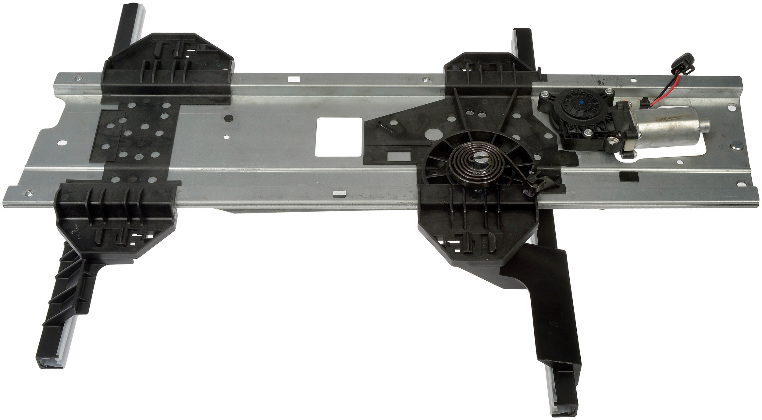 Dorman DOR-741-5502 Heavy Duty Window Regulator - Image 5