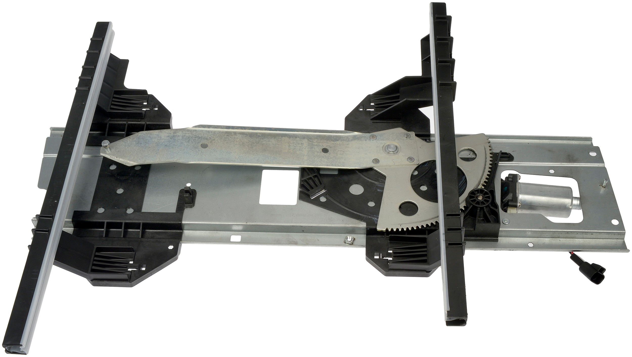 Dorman DOR-741-5502 Heavy Duty Window Regulator - Image 6