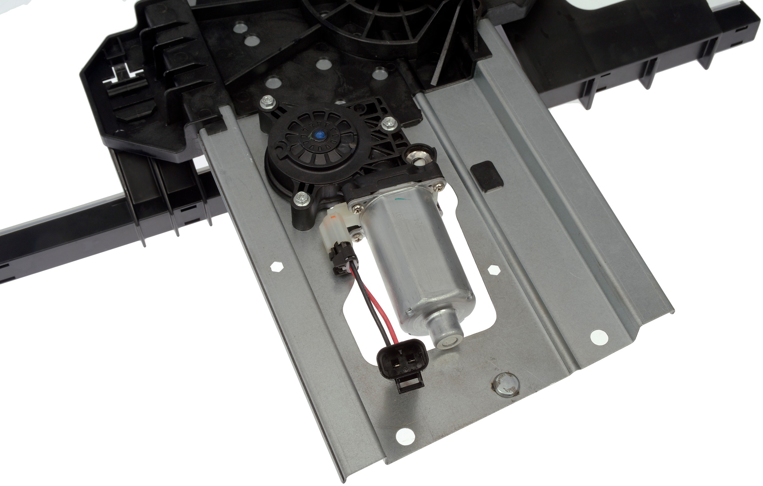 Dorman 741-5503 Heavy Duty Window Regulator