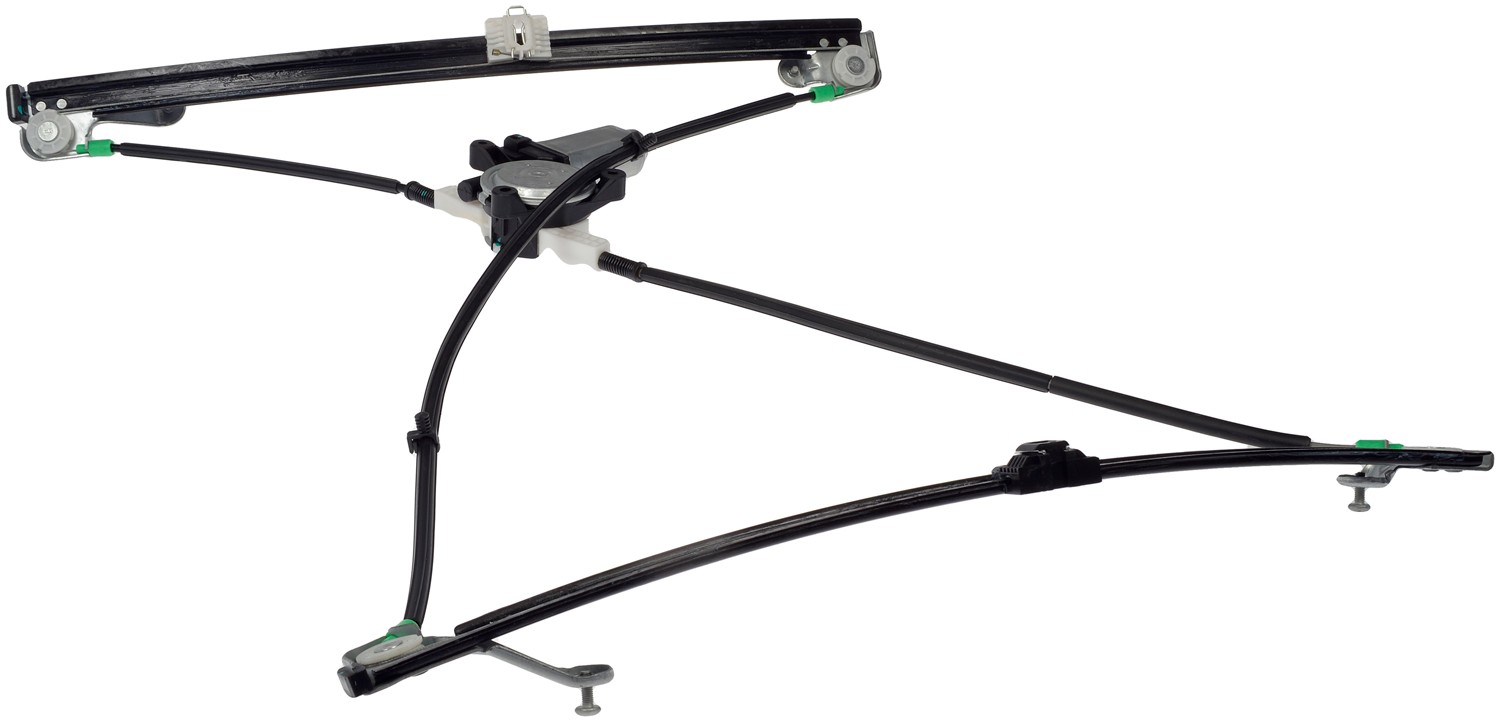 Dorman DOR-741-550 Power Window Regulator And Motor Assembly