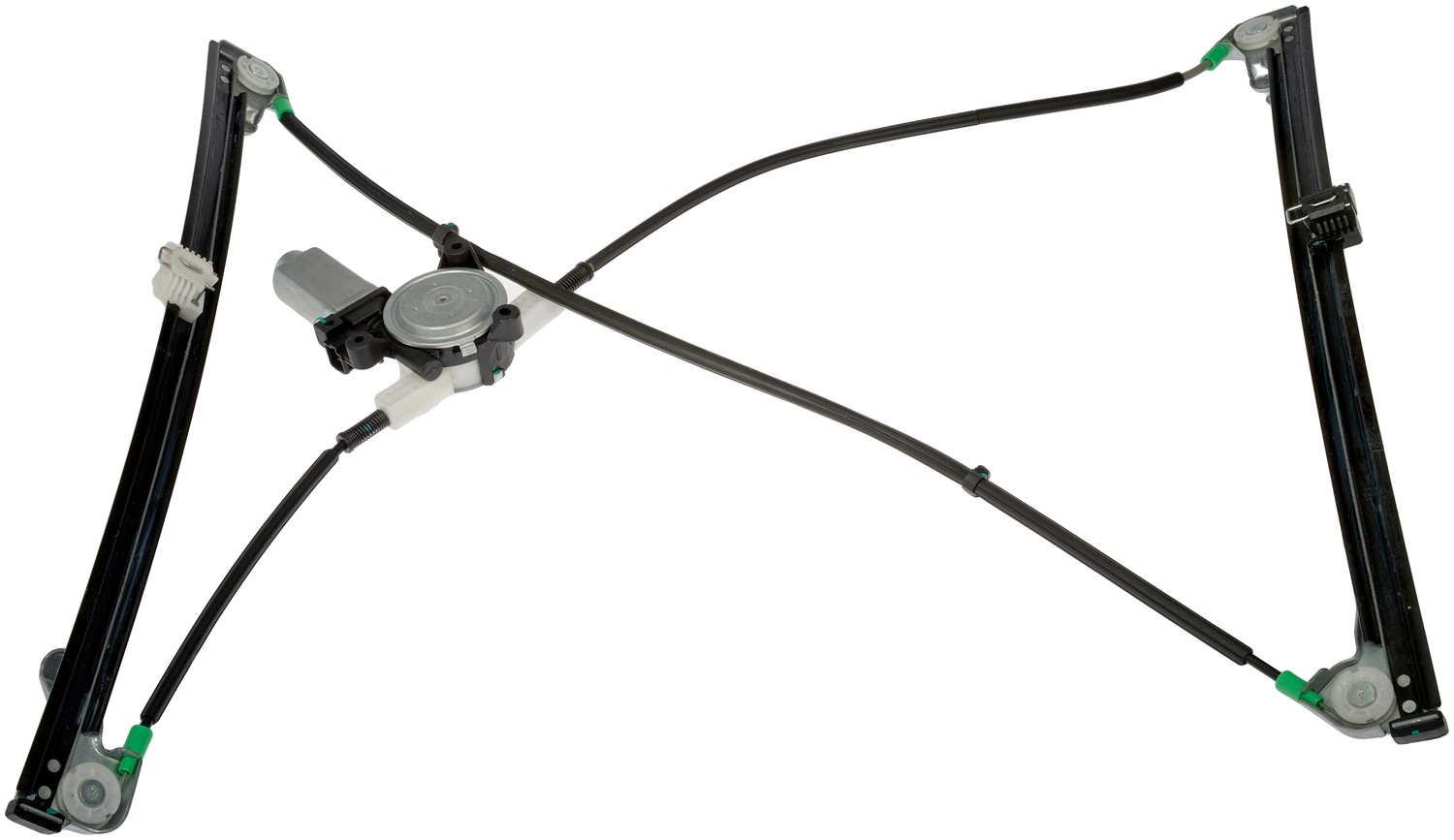 Dorman DOR-741-550 Power Window Regulator And Motor Assembly - Image 4