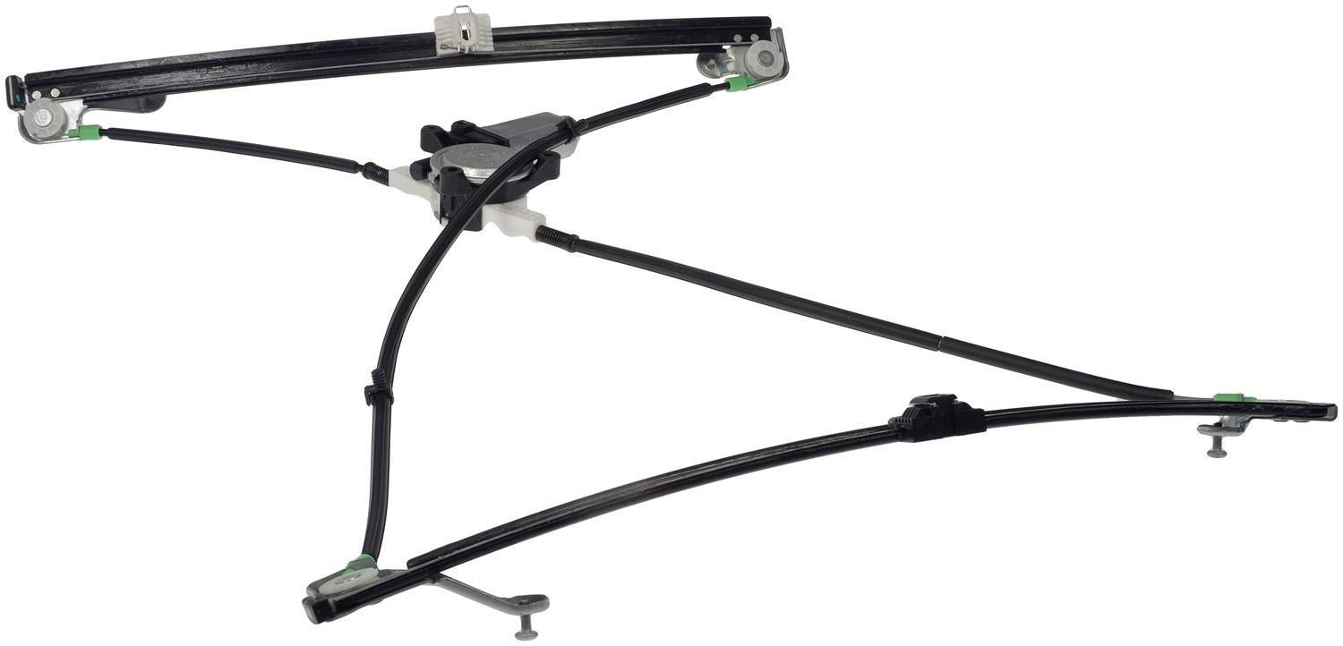 Dorman DOR-741-550 Power Window Regulator And Motor Assembly - Image 5