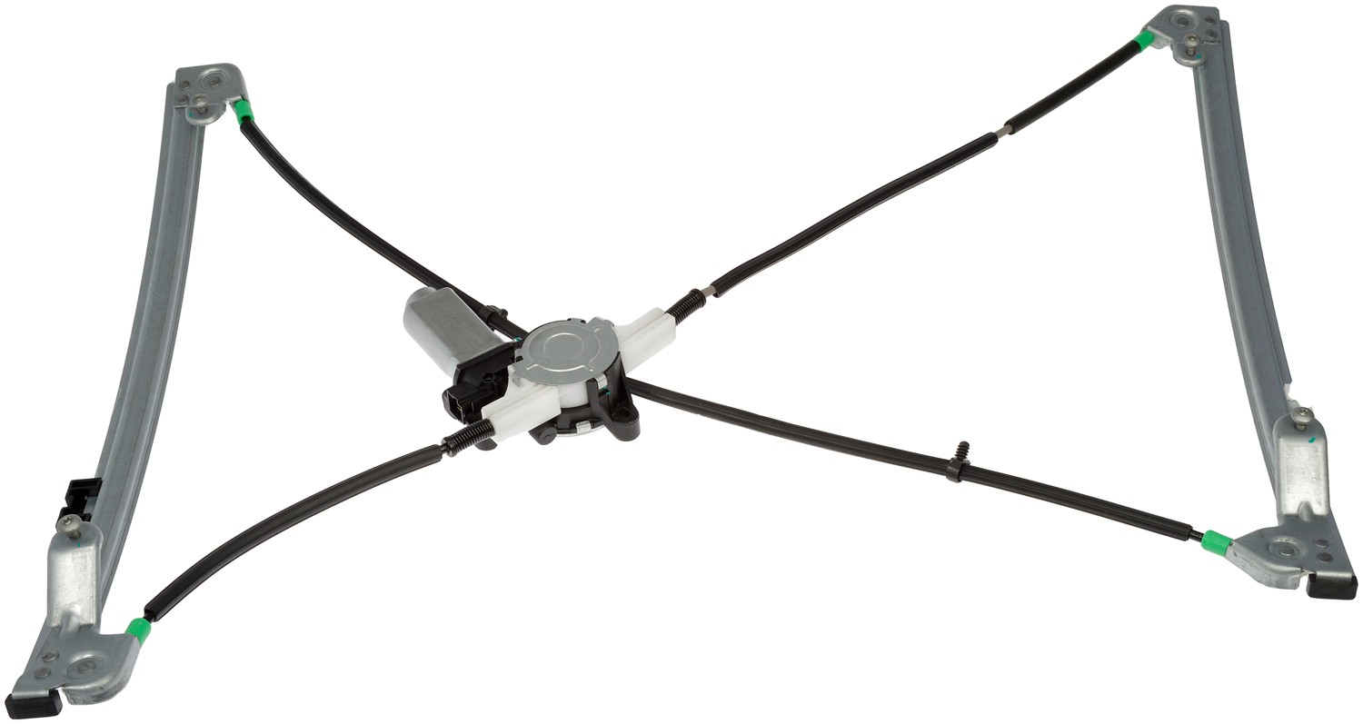 Dorman DOR-741-551 Power Window Regulator And Motor Assembly - Image 3