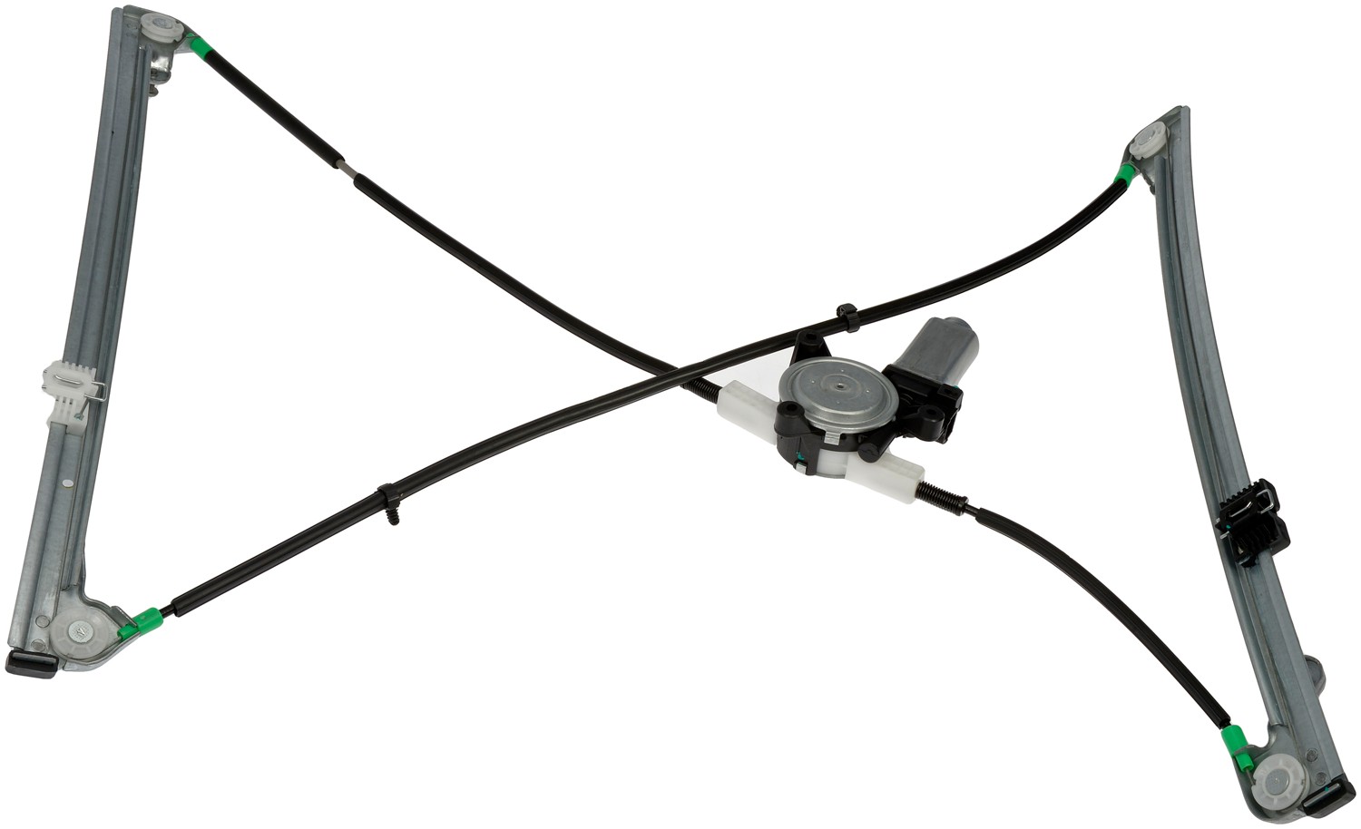 Dorman DOR-741-551 Power Window Regulator And Motor Assembly - Image 4