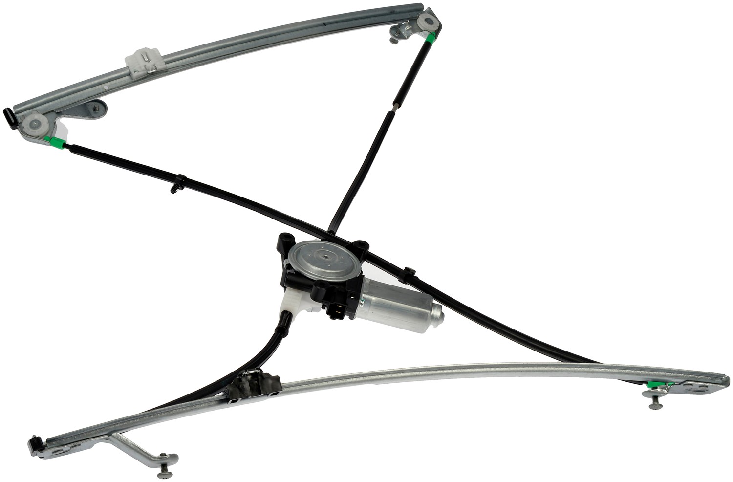 Dorman DOR-741-551 Power Window Regulator And Motor Assembly - Image 5