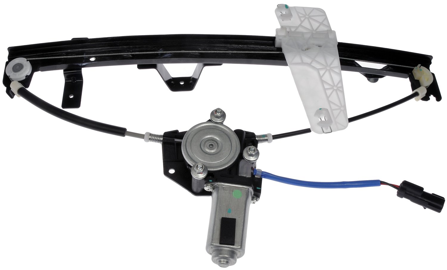 Dorman DOR-741-552 Power Window Regulator And Motor Assembly - Image 3