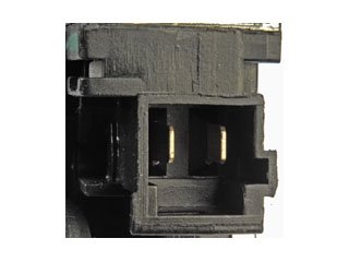 Dorman DOR-741-554 Power Window Regulator And Motor Assembly - Image 3