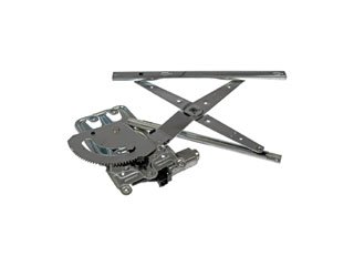Dorman DOR-741-554 Power Window Regulator And Motor Assembly - Image 2