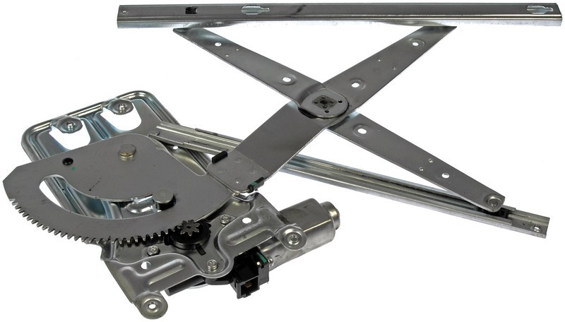Dorman DOR-741-554 Power Window Regulator And Motor Assembly