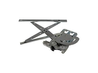 Dorman DOR-741-555 Power Window Regulator And Motor Assembly
