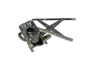 Dorman DOR-741-555 Power Window Regulator And Motor Assembly - Image 3