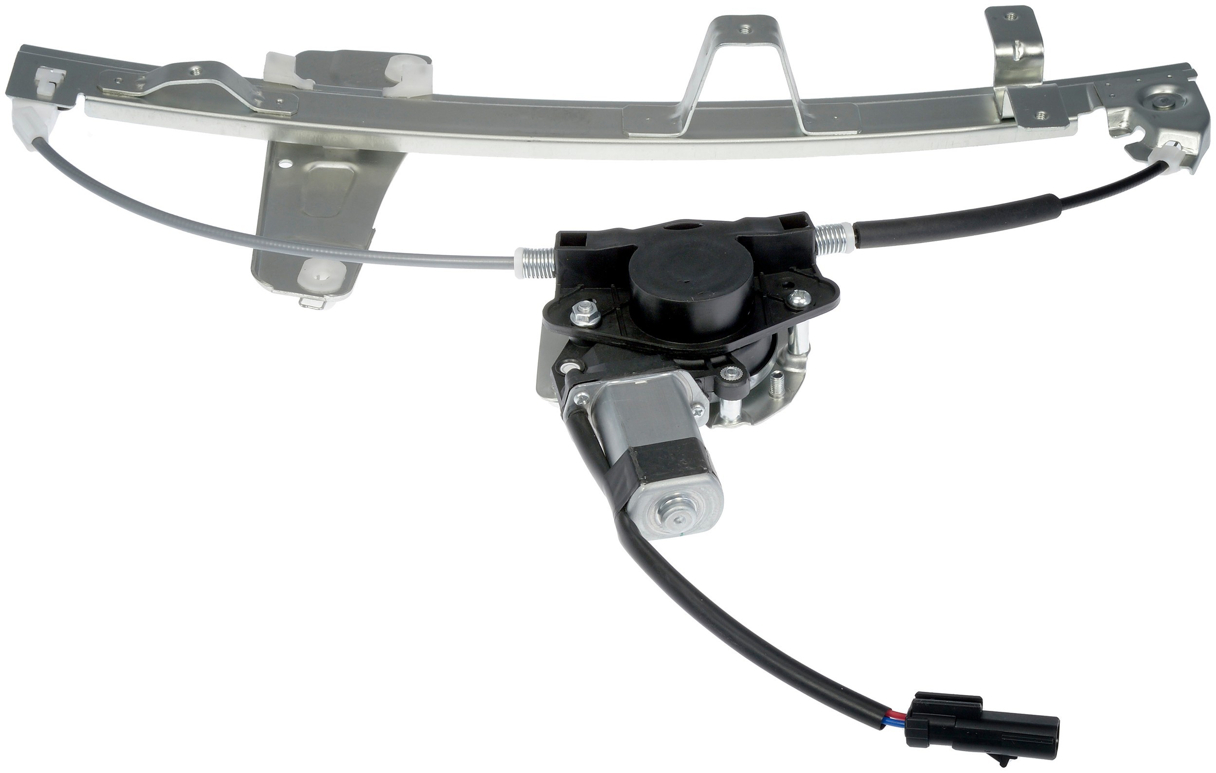 Dorman DOR-741-556 Power Window Regulator And Motor Assembly - Image 4