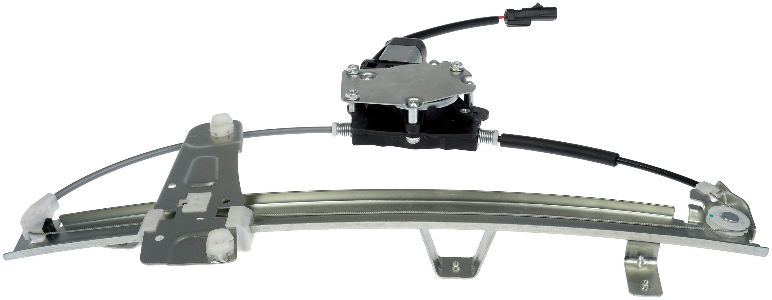 Dorman DOR-741-556 Power Window Regulator And Motor Assembly