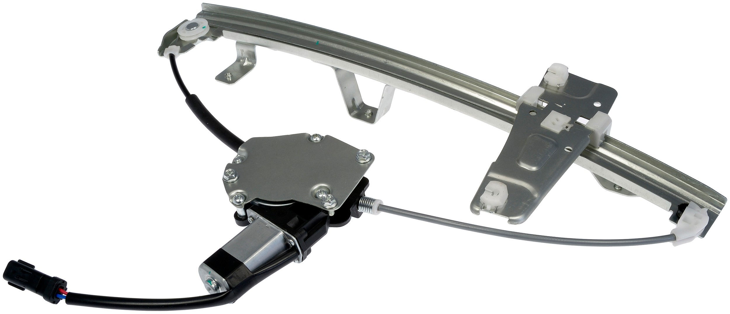 Dorman DOR-741-556 Power Window Regulator And Motor Assembly - Image 6