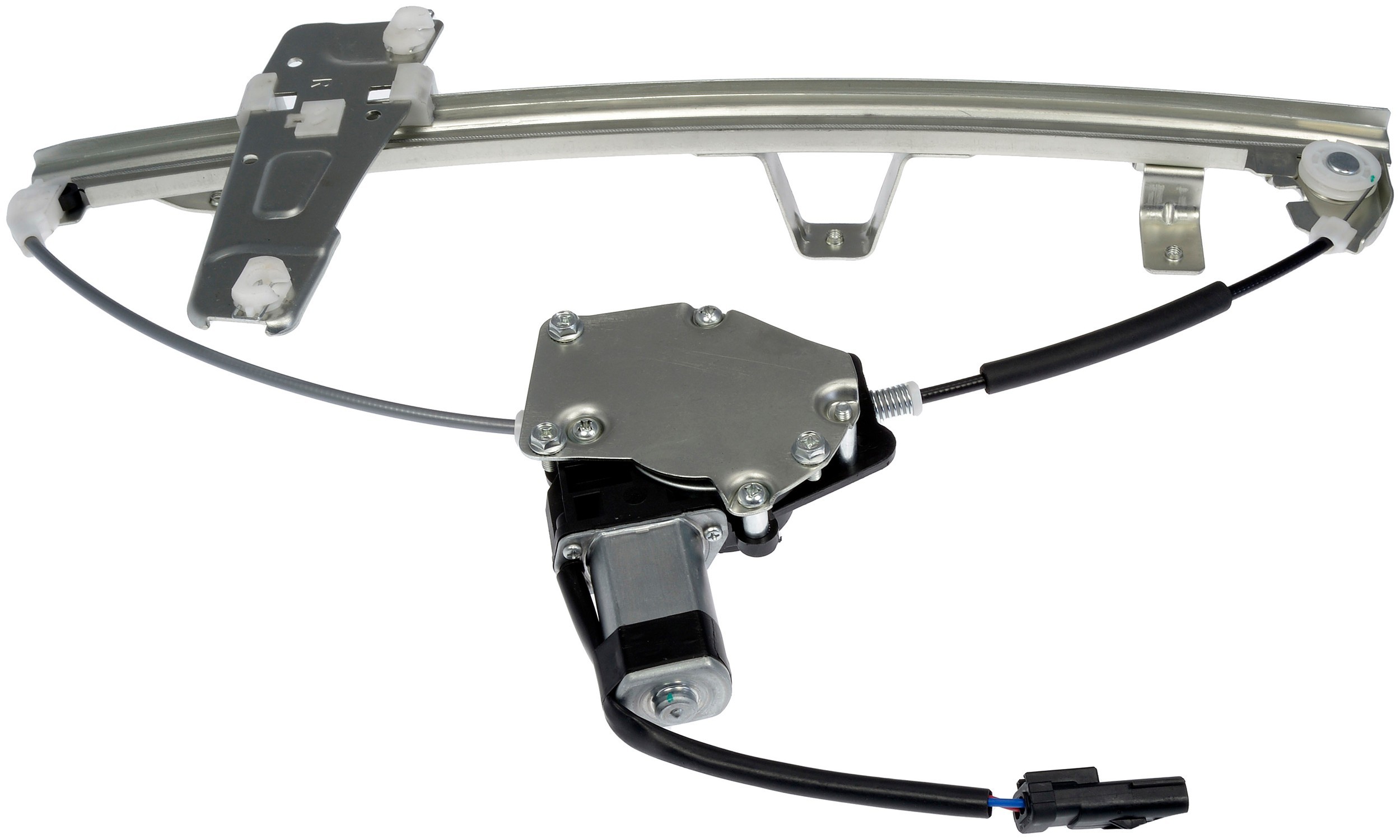 Dorman DOR-741-557 Power Window Regulator And Motor Assembly - Image 7